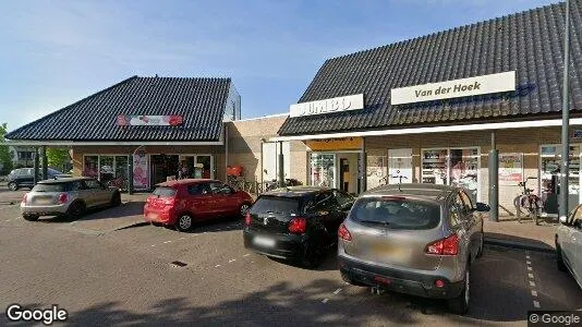 Kontorlokaler til leje i Binnenmaas - Foto fra Google Street View