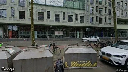 Lokaler til leie i Rotterdam Feijenoord – Bilde fra Google Street View
