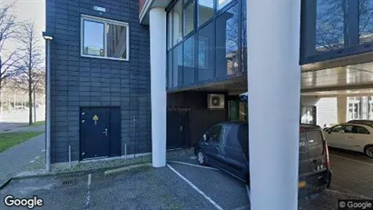 Kontorer til leie i Zwolle – Bilde fra Google Street View