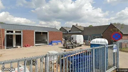 Lokaler til leje i Veldhoven - Foto fra Google Street View