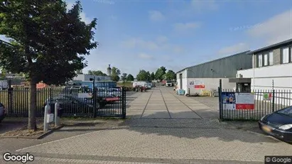 Commercial properties for rent in Eindhoven - Photo from Google Street View
