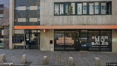 Office spaces for rent in Almere - Photo from Google Street View
