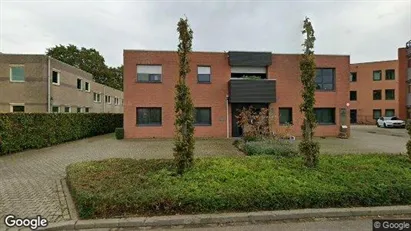 Bedrijfsruimtes te huur in Nijmegen - Foto uit Google Street View