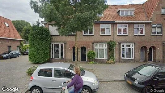 Lokaler til leje i Tilburg - Foto fra Google Street View