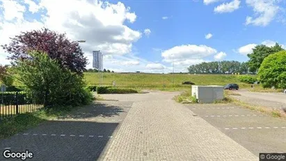 Bedrijfsruimtes te koop in Harderwijk - Foto uit Google Street View