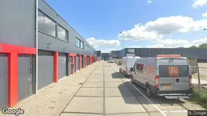 Bedrijfsruimtes te koop in Harderwijk - Foto uit Google Street View