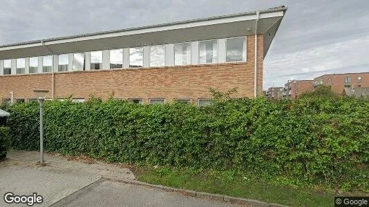 Kontorlokaler til leje i Rødovre - Foto fra Google Street View