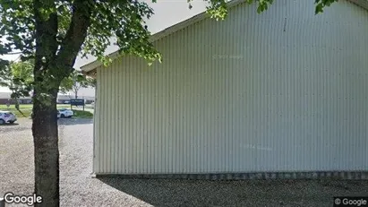 Bedrijfsruimtes te koop in Rødekro - Foto uit Google Street View