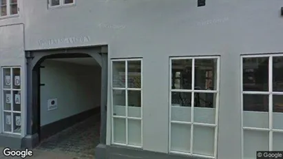 Bedrijfsruimtes te huur in Aarhus C - Foto uit Google Street View