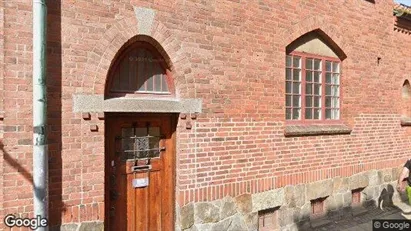 Kontorslokaler för uthyrning i Lund – Foto från Google Street View