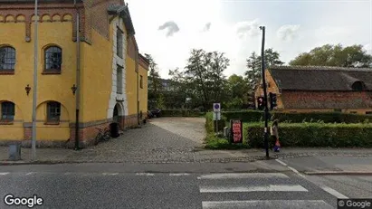 Kontorlokaler til leje i Kongens Lyngby - Foto fra Google Street View