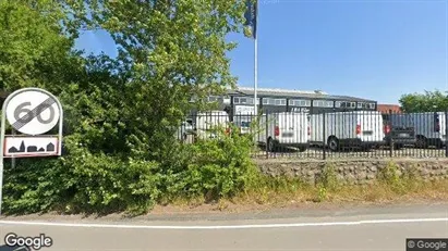 Kontorer til leie i Roskilde – Bilde fra Google Street View
