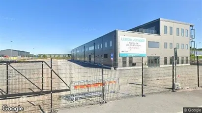 Lokaler til leje i Uppsala - Foto fra Google Street View