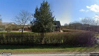 Magazijnen te huur in Østbirk - Foto uit Google Street View