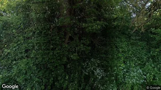 Gewerbeflächen zur Miete i Åbyhøj – Foto von Google Street View