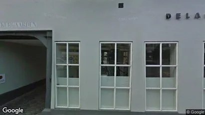 Gewerbeflächen zur Miete in Aarhus C – Foto von Google Street View