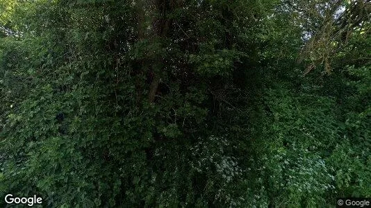 Gewerbeflächen zur Miete i Åbyhøj – Foto von Google Street View