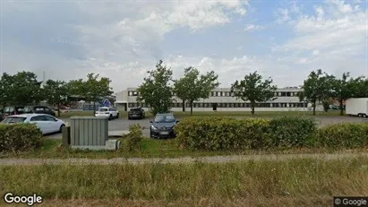 Lagerlokaler til leje i Hvidovre - Foto fra Google Street View
