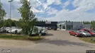 Erhvervslokaler til leje, Lahti, Päijät-Häme, Laatukatu 2