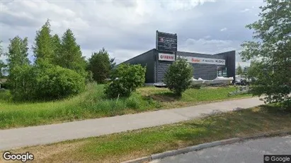 Lokaler til leie i Lahti – Bilde fra Google Street View