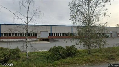 Office spaces for rent in Vestby - Photo from Google Street View