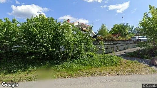 Kantorruimte te huur i Asker - Foto uit Google Street View