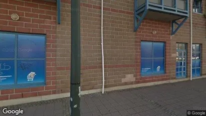 Kontorlokaler til leje i Fredrikstad - Foto fra Google Street View