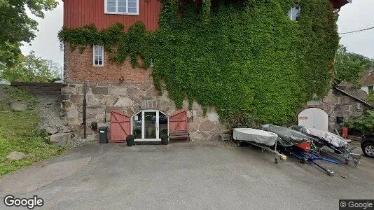 Kantorruimte te huur i Oslo Nordre Aker - Foto uit Google Street View