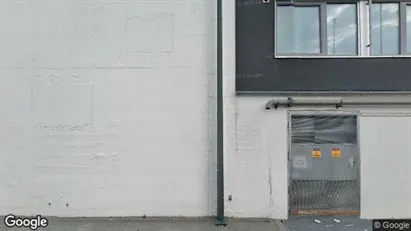 Kontorer til leie i Trondheim Midtbyen – Bilde fra Google Street View