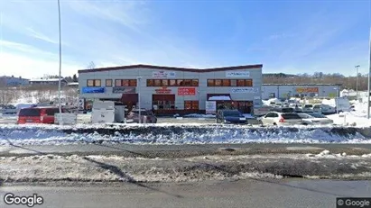 Lager til leie i Bærum – Bilde fra Google Street View