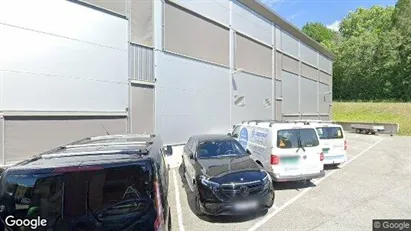 Kontorlokaler til leje i Drammen - Foto fra Google Street View