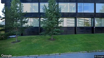 Kontorlokaler til leje i Bærum - Foto fra Google Street View