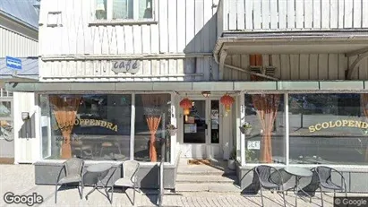 Bedrijfsruimtes te koop in Tinn - Foto uit Google Street View