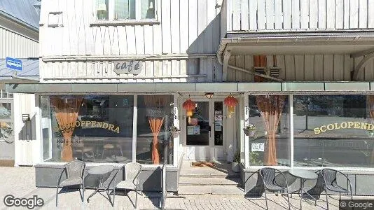 Företagslokaler till salu i Tinn – Foto från Google Street View