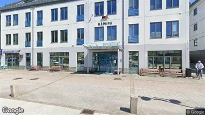Gewerbeflächen zum Kauf in Kvinesdal – Foto von Google Street View