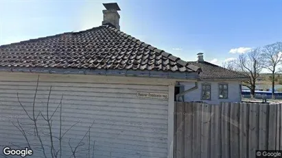 Bedrijfsruimtes te koop in Skien - Foto uit Google Street View