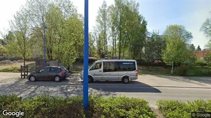Kontorlokaler til leje i Järvenpää - Foto fra Google Street View