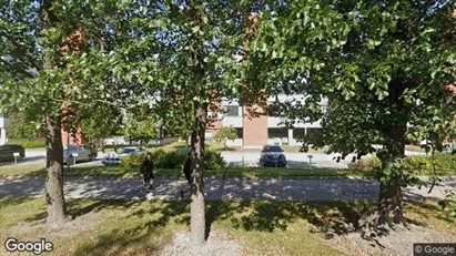 Büros zur Miete in Vantaa – Foto von Google Street View