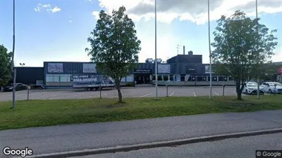 Bedrijfsruimtes te huur in Vantaa - Foto uit Google Street View