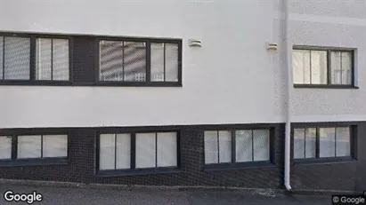 Lokaler til leie i Lahti – Bilde fra Google Street View