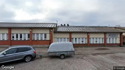 Bedrijfsruimtes te huur in Siuntio - Foto uit Google Street View