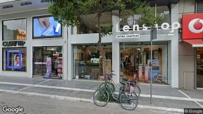 Kantorruimte te huur in Katerini - Foto uit Google Street View