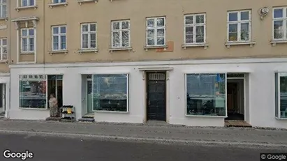 Lokaler til leje i Kongens Lyngby - Foto fra Google Street View