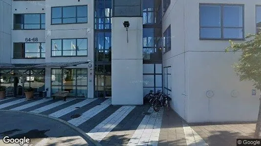 Office spaces for rent i Stockholm West - Photo from Google Street View