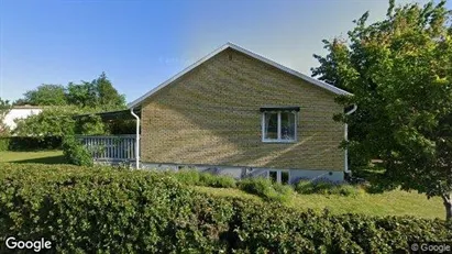 Lokaler til salg i Uppsala - Foto fra Google Street View