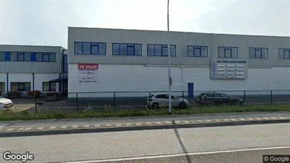 Lokaler til leie i Haarlemmermeer – Bilde fra Google Street View