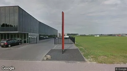 Lokaler til leie i Rijssen-Holten – Bilde fra Google Street View