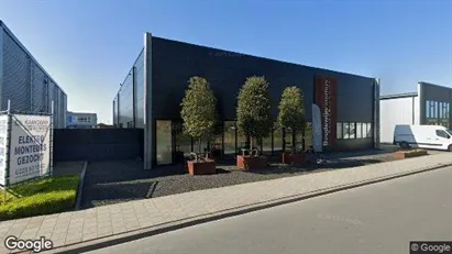 Lokaler til leje i Hollands Kroon - Foto fra Google Street View