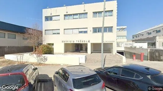 Office spaces for rent i Villaviciosa de Odón - Photo from Google Street View