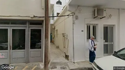 Bedrijfsruimtes te huur in Heraklion - Foto uit Google Street View